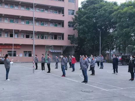 【益誠(chéng)自動(dòng)化簡(jiǎn)訊】同舟共濟(jì)，“益”同戰(zhàn)“疫”，我們?cè)谝黄穑? /></a></div>
            <div   id=