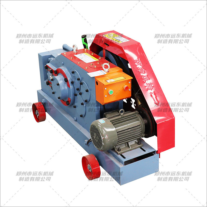 GQ45加重寬殼切斷機(jī)(圖3) GQ45加重寬殼切斷機(jī)(圖3)