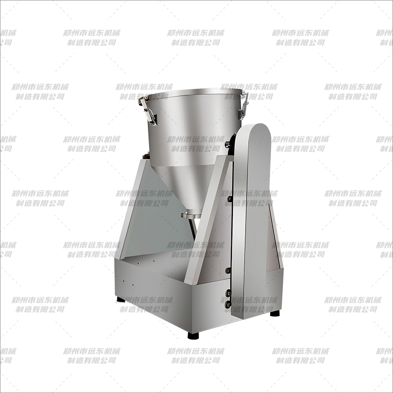實驗室腰鼓混合機(jī)(圖3)
