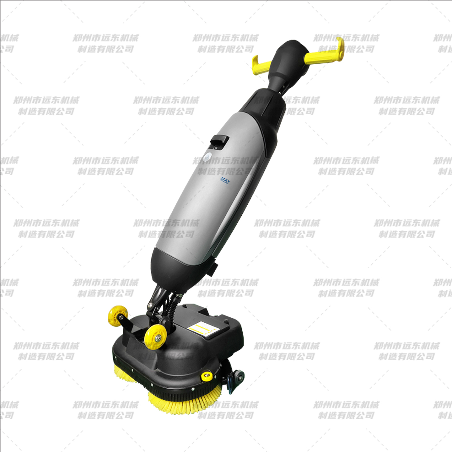 430型洗地機(jī)(圖1)